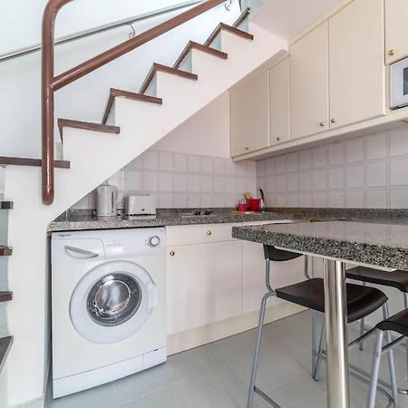 Bungalow Maspalomas Con Terraza By Calima Homes Εξωτερικό φωτογραφία