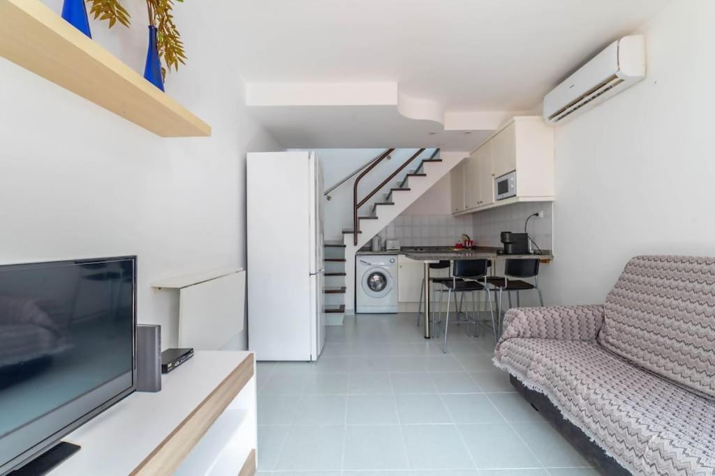 Bungalow Maspalomas Con Terraza By Calima Homes Εξωτερικό φωτογραφία