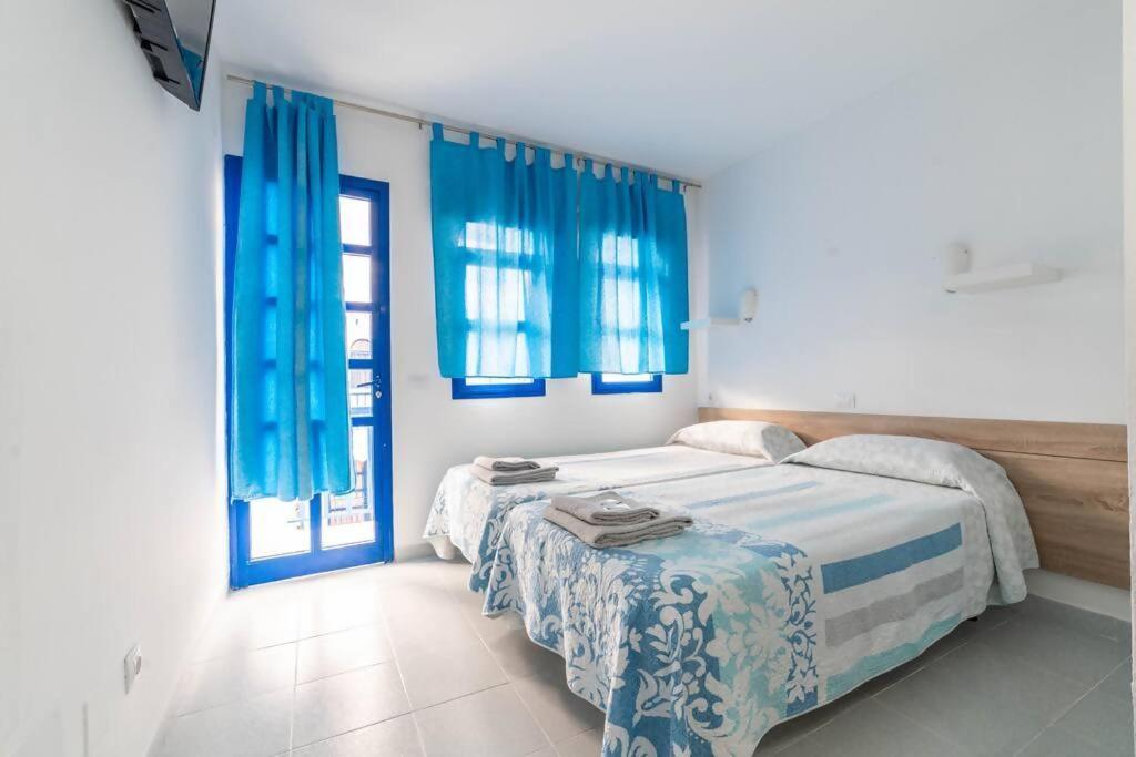 Bungalow Maspalomas Con Terraza By Calima Homes Εξωτερικό φωτογραφία
